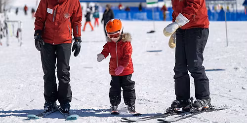 2026 CAF-Idaho Winter Kids Camp