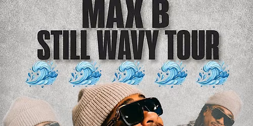 Max B - Buffalo, NY