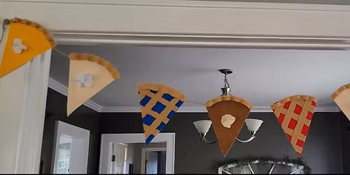 November Craft Night