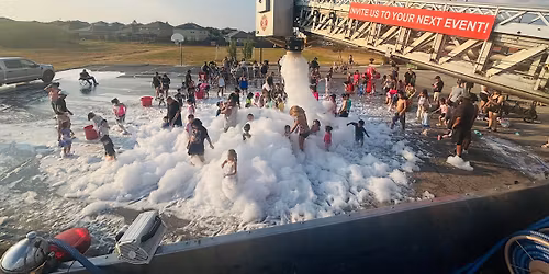 Solitaire\u2019s Summer Splash Bash