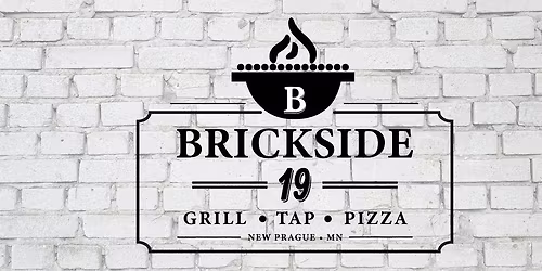 Mother's Day Brunch at Brickside19
