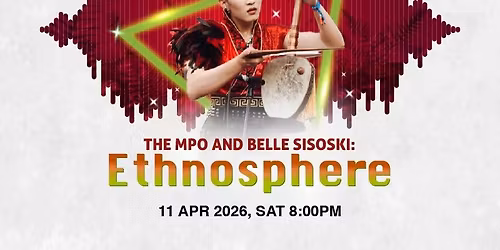 The MPO and Belle Sisoski: Ethnosphere
