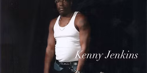 Kenny Jenkins