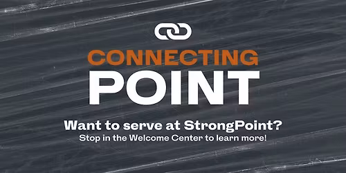 Connecting Point