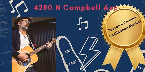 St Philip's Plaza Makers Market