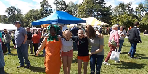 48th annual Carrot Festival 