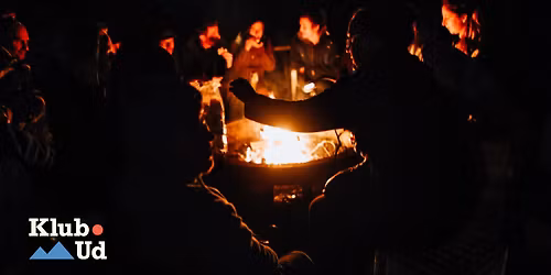 Lysl\u00f8jpetur i m\u00f8rket med b\u00e5lhygge og croissanter \u2013 M\u00e5nedens tur i februar