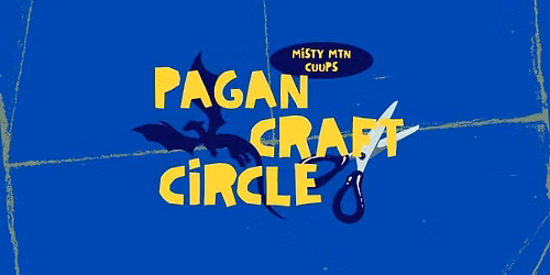 Pagan Craft Circle