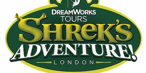 Shrek London - Standard Experience