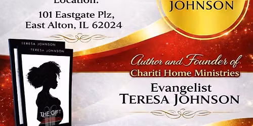 Seeds of Promise Scholarship Luncheon