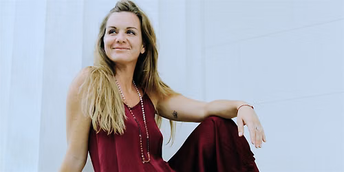 TANTRA IS LOVE - 1 DAY SELF LOVE WORKSHOP