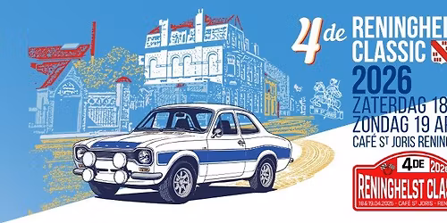 Reninghelst Classic 2026 \ud83c\udfc1