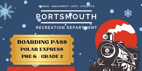 Polar Express Storytime & Hot Chocolate