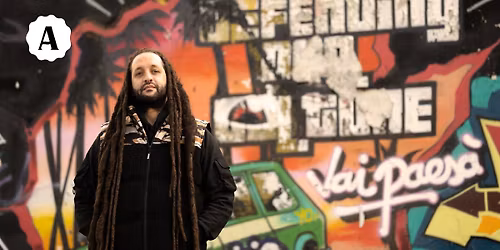 Alborosie & Shengen Clan ~ Atabal Biarritz