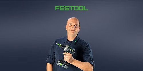 Festool Roadshow Slovensko 2026 - Ko\u0161ice