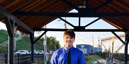 Eric\u2019s Open House