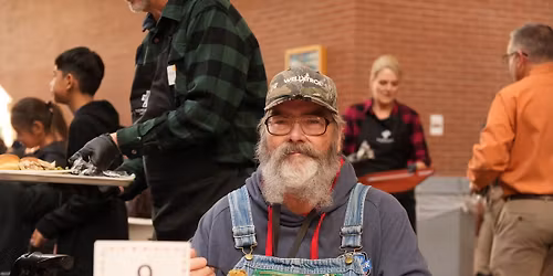 Great Thanksgiving Banquet in Nampa