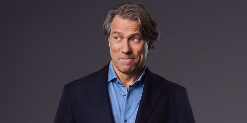 John Bishop - Let's Go Round Again