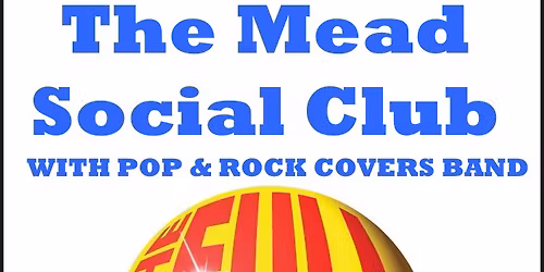 The Full Motley Live @ The Mead Social Club!