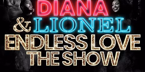 Stop In The Name of Love - A Tribute to Diana Ross at Cannery Hotel and Casino