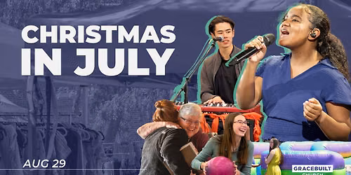 Christmas in July