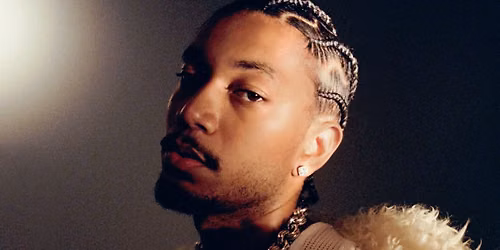 Wesley Joseph - Toronto