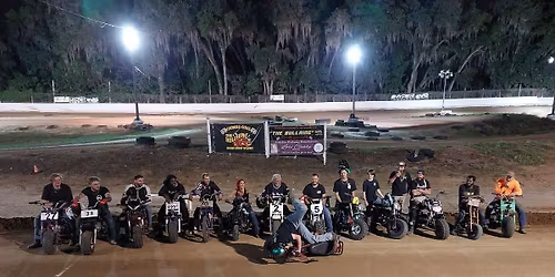 Mini Mullishas\u2019 2025 Southern Shootout