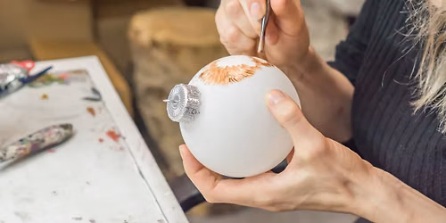 Sip, Sparkle + Create