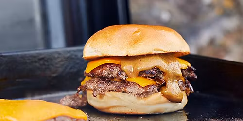 Weber BBQ Masterclass