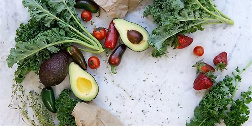 \u201cGreen\u201d is the Theme