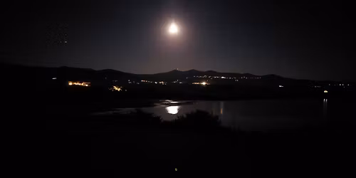 Escursione al chiaro di Luna