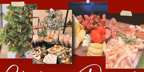 Christmas Lunch- Hilton Garden Inn Albany