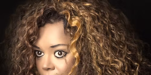 Tameka Jackson Singing Soul Motown 