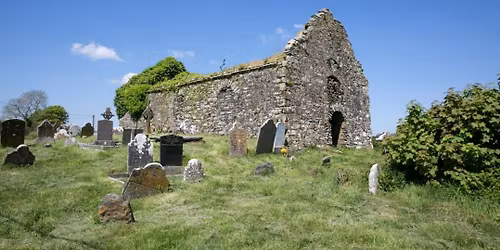 Talk by John Sheehan 