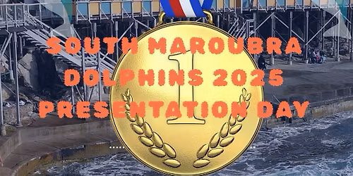 2025 Presentation Day