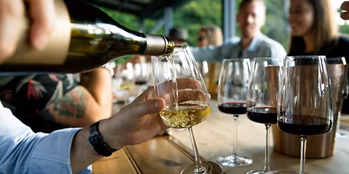 Vine to Wine Series | November at Ocean House