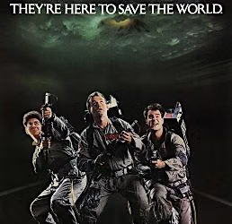 SEND Ghostbuster Movie Night \u00a35.00