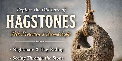 Lore of Hagstones Workshop