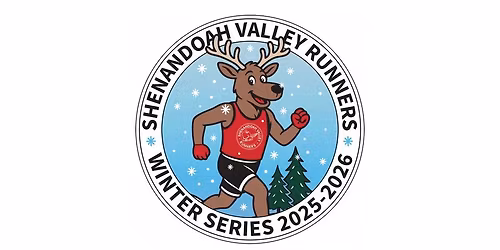 2025-2026 Winter Series #8 - Ram Run 5K @ Strasburg High School