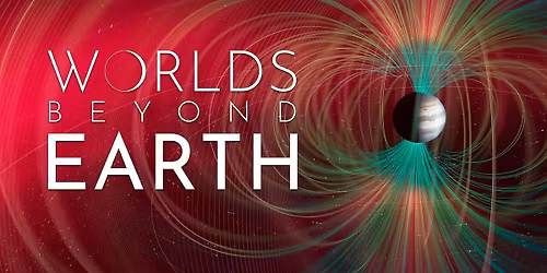 Worlds Beyond Earth