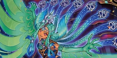 Doom of Dimensions OTS Championship!