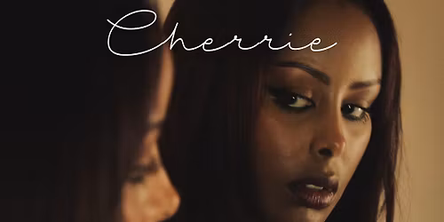 Cherrie | Parkteatret | Pres. av LUGER