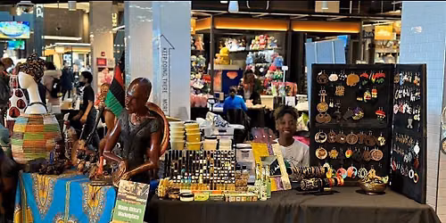 Chicago Elite Pop-Up Market & Artisan Brands Showcase 2026