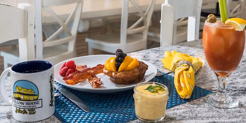 Berry Brunch