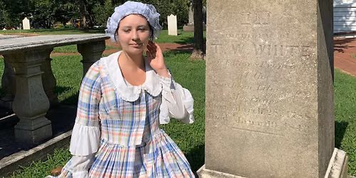 Graveyard Tours