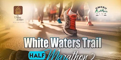 Gweru Runners Club 6th Anniversary White Waters Half Marathon