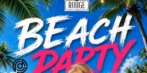 Beach Party