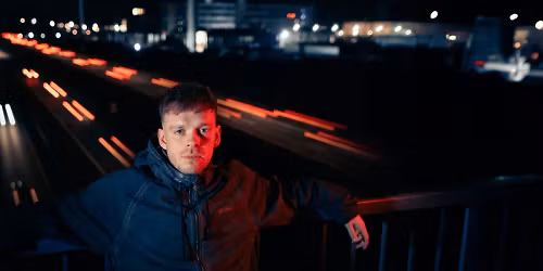 Basstripper in Olomouc