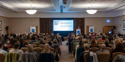 CANDDID Conference 26: 'Neurodevelopmental Conditions & the 10-year plan'