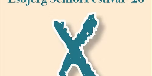 Esbjerg SeniorFestival '26